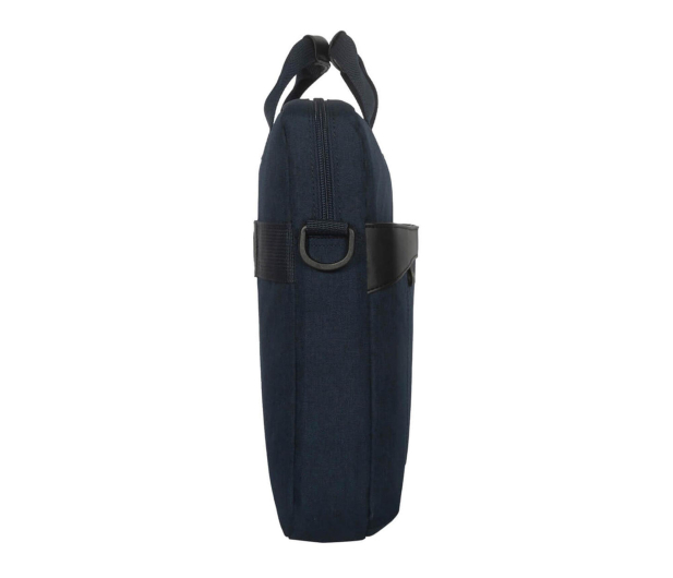 TARGUS 15.6" GeoLite™ EcoSmartEssential Slim Brief - Blue TSS98402GL - 1352151 - zdjęcie 3